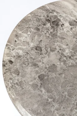 KARE Design Tavolino Rita nero Ø50cm - KARE></noscript> Tavolo Basso