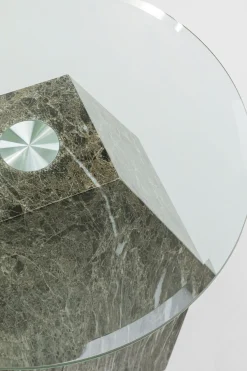 KARE Design Tavolino Rocky Ø45cm - KARE></noscript> Tavolo Basso