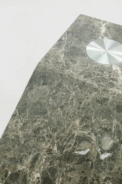 KARE Design Tavolino Rocky Ø90cm - KARE></noscript> Tavolo Basso