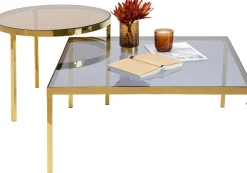 KARE Design Tavolino Wellington (2/Set) - KARE> Tavolo Basso