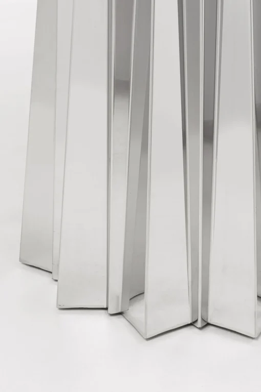 KARE Design Tavolo Amora Stone Ø120cm - KARE> Tavoli