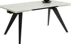 KARE Design Tavolo Amsterdam 160(40+40)X90cm - KARE> Tavoli