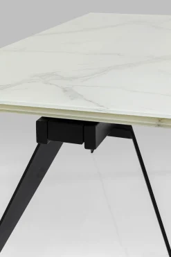 KARE Design Tavolo Amsterdam 160(40+40)X90cm - KARE></noscript> Tavoli
