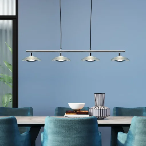 KARE Design Tavolo Amsterdam 160(40+40)X90cm - KARE> Tavoli