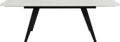 KARE Design Tavolo Amsterdam 160(40+40)X90cm - KARE></noscript> Tavoli
