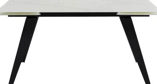 KARE Design Tavolo Amsterdam 160(40+40)X90cm - KARE> Tavoli