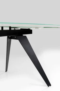 KARE Design Tavolo Amsterdam 160(40+40)X90cm - KARE></noscript> Tavoli