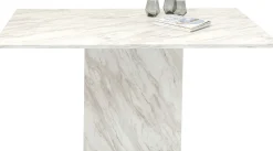 KARE Design Tavolo Artistico Marble 160x90cm - KARE> Tavoli