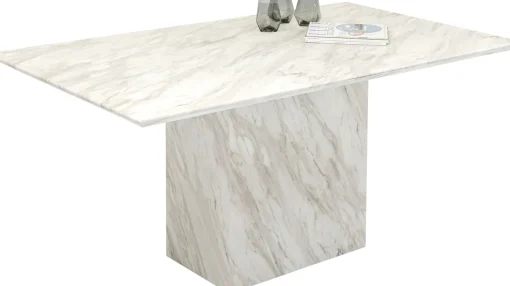 KARE Design Tavolo Artistico Marble 160x90cm - KARE> Tavoli