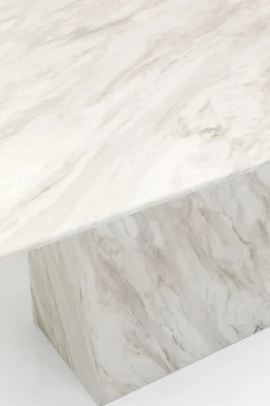 KARE Design Tavolo Artistico Marble 160x90cm - KARE></noscript> Tavoli