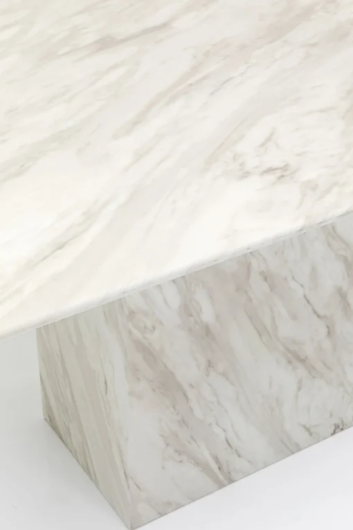 KARE Design Tavolo Artistico Marble 160x90cm - KARE> Tavoli