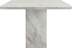 KARE Design Tavolo Artistico Marmo 200x100cm - KARE> Tavoli