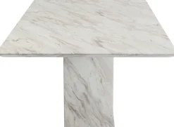 KARE Design Tavolo Artistico Marmo 200x100cm - KARE></noscript> Tavoli