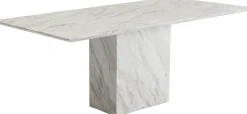 KARE Design Tavolo Artistico Marmo 200x100cm - KARE></noscript> Tavoli
