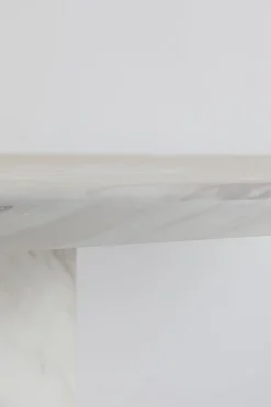 KARE Design Tavolo Artistico Marmo 200x100cm - KARE></noscript> Tavoli