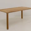 KARE Design Tavolo Bella 180x90 cm - KARE> Tavoli