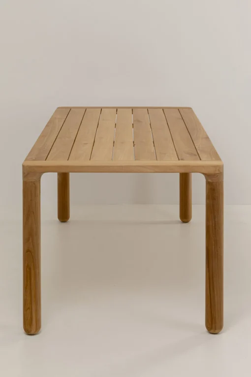 KARE Design Tavolo Bella 180x90 cm - KARE> Tavoli