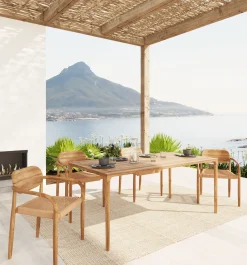 KARE Design Tavolo Bella 180x90 cm - KARE></noscript> Tavoli