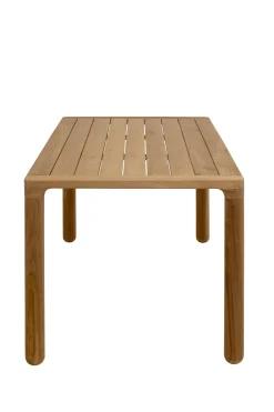 KARE Design Tavolo Bella 200x90 cm - KARE> Tavoli