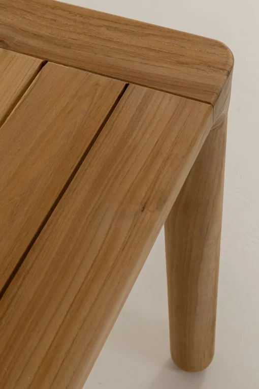 KARE Design Tavolo Bella 200x90 cm - KARE> Tavoli