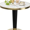 KARE Design Tavolo bistro Amalia Ø70cm - KARE> Tavoli