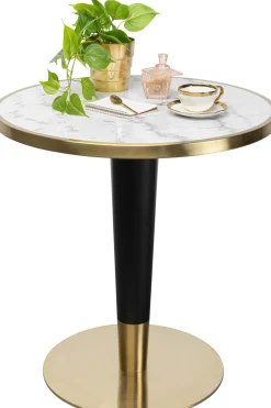 KARE Design Tavolo bistro Amalia Ø70cm - KARE> Tavoli