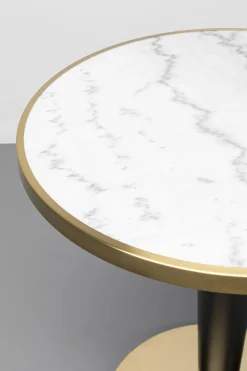 KARE Design Tavolo bistro Amalia Ø70cm - KARE> Tavoli