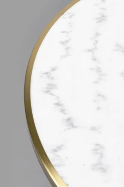 KARE Design Tavolo bistro Amalia Ø70cm - KARE></noscript> Tavoli