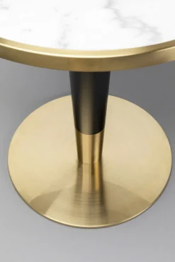 KARE Design Tavolo bistro Amalia Ø70cm - KARE></noscript> Tavoli
