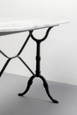 KARE Design Tavolo Bistro Kaffeehaus bianco Outdoor 120x60cm - KARE></noscript> Tavoli