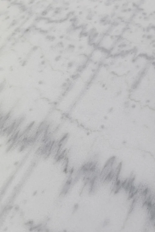 KARE Design Tavolo bistrot Capri Bianco 70x70cm - KARE> Tavoli