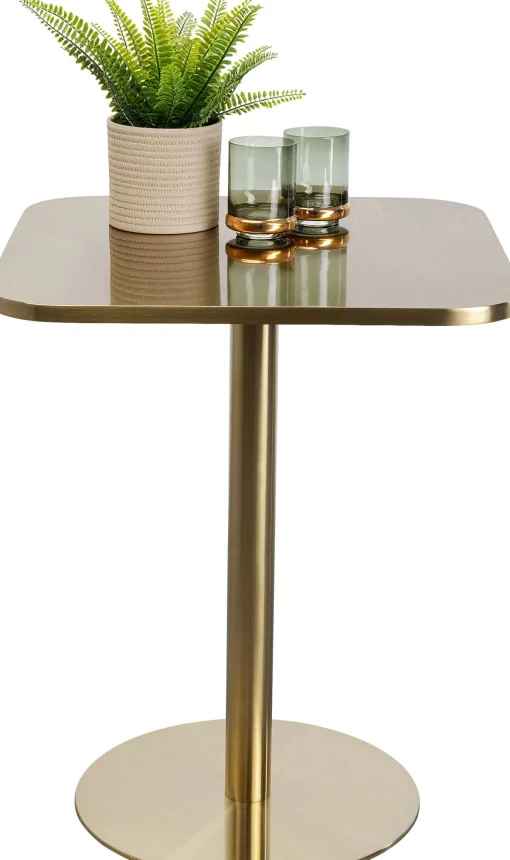 KARE Design Tavolo bistrot Julie 60x60cm - KARE> Tavoli