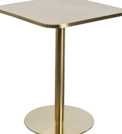 KARE Design Tavolo bistrot Julie 60x60cm - KARE> Tavoli