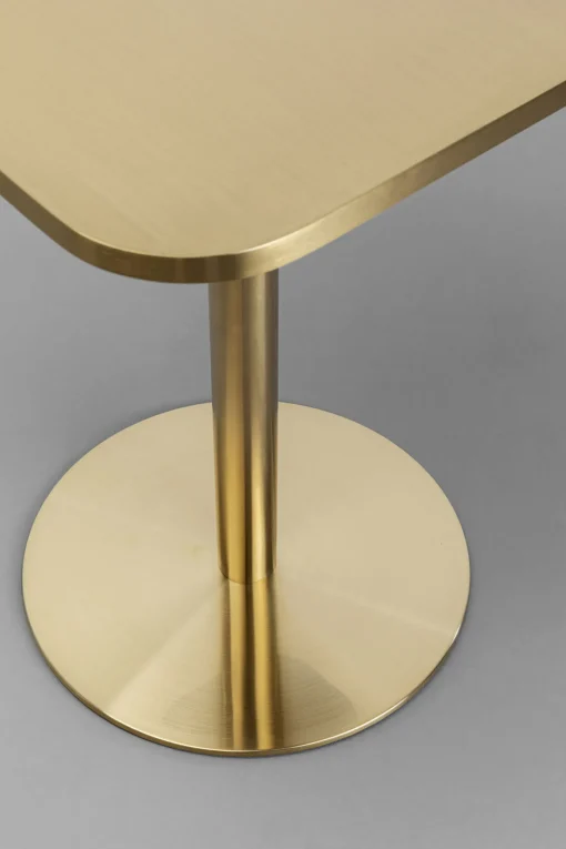 KARE Design Tavolo bistrot Julie 60x60cm - KARE> Tavoli
