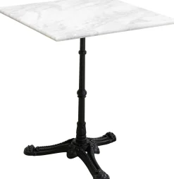 KARE Design Tavolo bistrot Kaffeehaus bianco Outdoor 60x60cm - KARE></noscript> Tavoli|Tavolo Bar