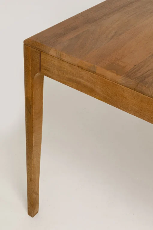 KARE Design Tavolo Brooklyn Nature 80x160cm - KARE> Tavoli