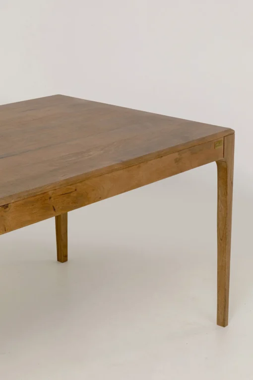 KARE Design Tavolo Brooklyn Nature 80x160cm - KARE> Tavoli
