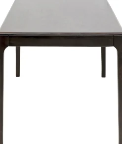 KARE Design Tavolo Brooklyn noce 160x80 cm - KARE> Tavoli