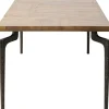 KARE Design Tavolo Bug Figaro 200x90cm - KARE> Tavoli