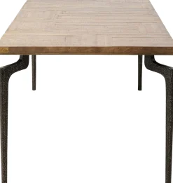 KARE Design Tavolo Bug Figaro 200x90cm - KARE> Tavoli