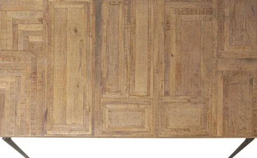 KARE Design Tavolo Bug Figaro 200x90cm - KARE> Tavoli