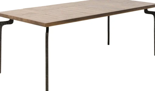 KARE Design Tavolo Bug Figaro 200x90cm - KARE> Tavoli
