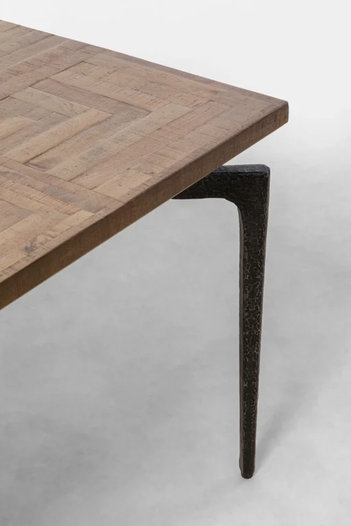 KARE Design Tavolo Bug Figaro 200x90cm - KARE> Tavoli