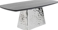 KARE Design Tavolo Caldera 220x100cm - KARE> Tavoli