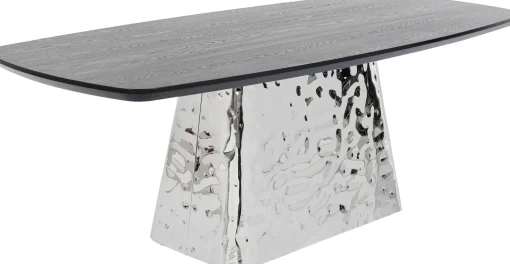 KARE Design Tavolo Caldera 220x100cm - KARE> Tavoli