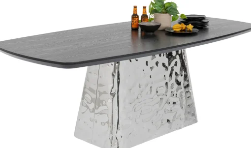 KARE Design Tavolo Caldera 220x100cm - KARE> Tavoli