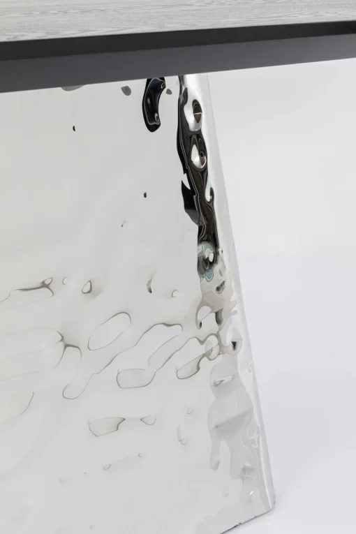KARE Design Tavolo Caldera 220x100cm - KARE> Tavoli