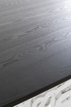 KARE Design Tavolo Caldera 220x100cm - KARE></noscript> Tavoli