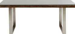 KARE Design Tavolo Conley Cromato 180x90cm - KARE></noscript> Tavoli