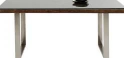 KARE Design Tavolo Conley Cromato 180x90cm - KARE></noscript> Tavoli